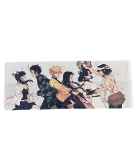 Tapis de Souris Demon Slayer