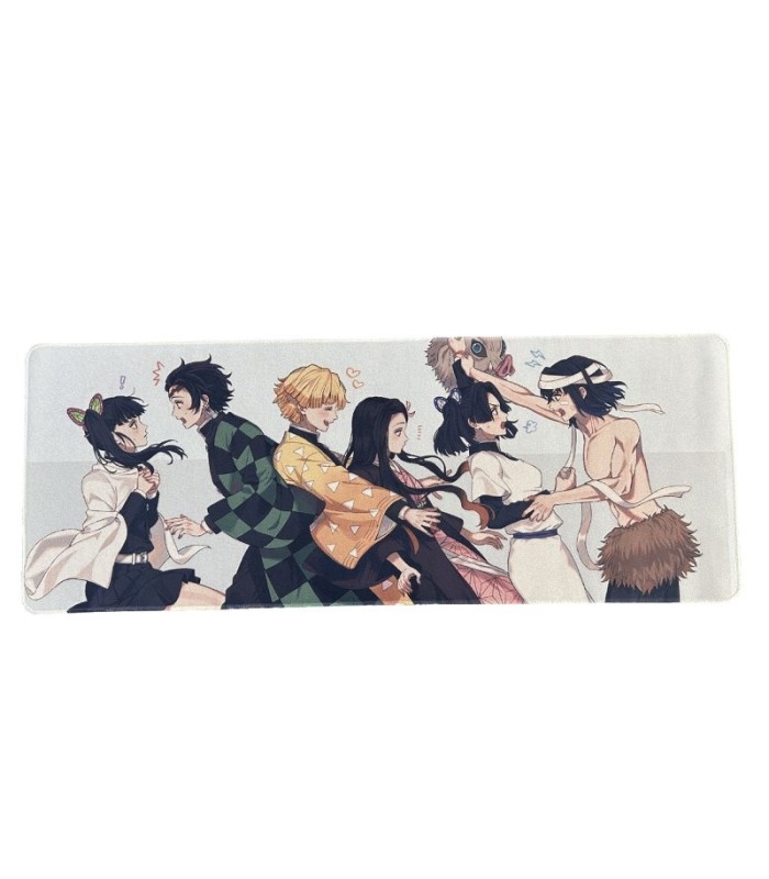 Tapis de Souris Demon Slayer