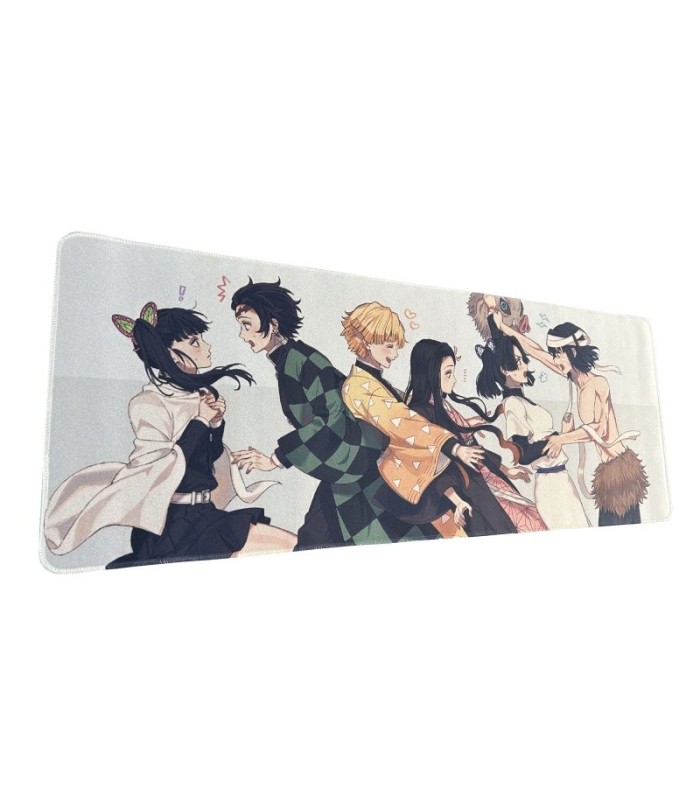 Demon Slayer MousePad
