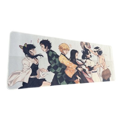 Tapis de Souris Demon Slayer