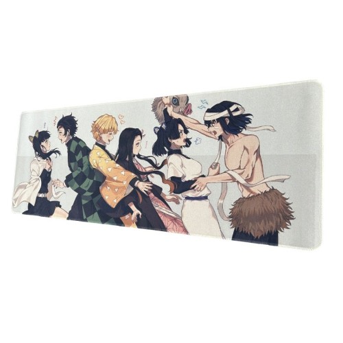 鬼滅の刃マウスパッド