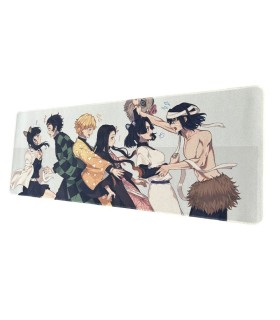 Tapis de Souris Demon Slayer