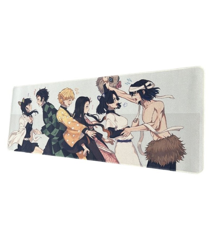 Tapis de Souris Demon Slayer