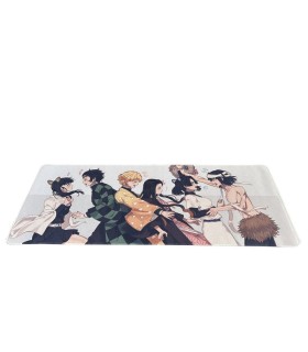 Alfombrilla de Ratón Demon Slayer