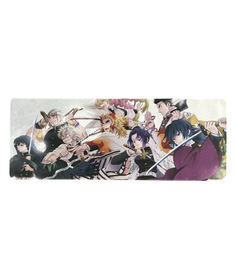 Demon Slayer MousePad