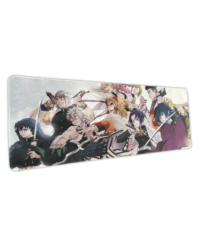 Demon Slayer MousePad