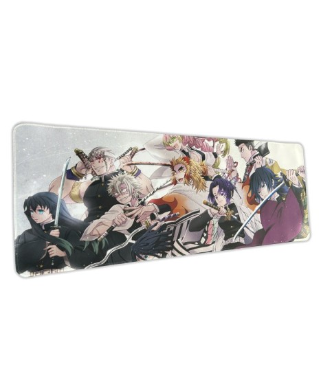 Demon Slayer MousePad