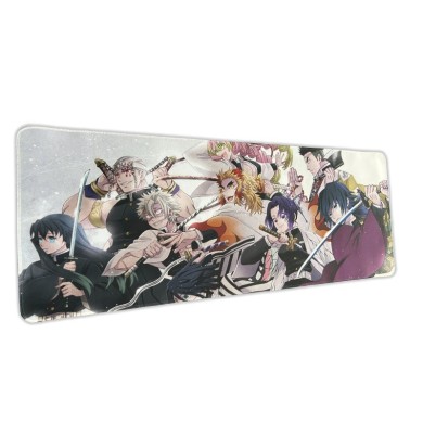 Demon Slayer MousePad