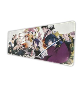 Alfombrilla de Ratón Demon Slayer