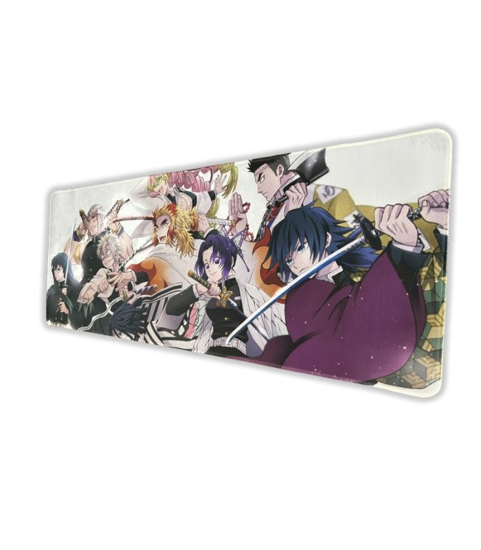 Demon Slayer MousePad