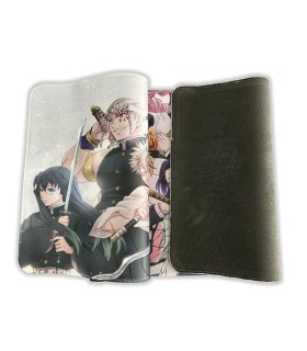 Tapis de Souris Demon Slayer