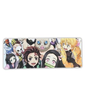 Tapis de Souris Demon Slayer
