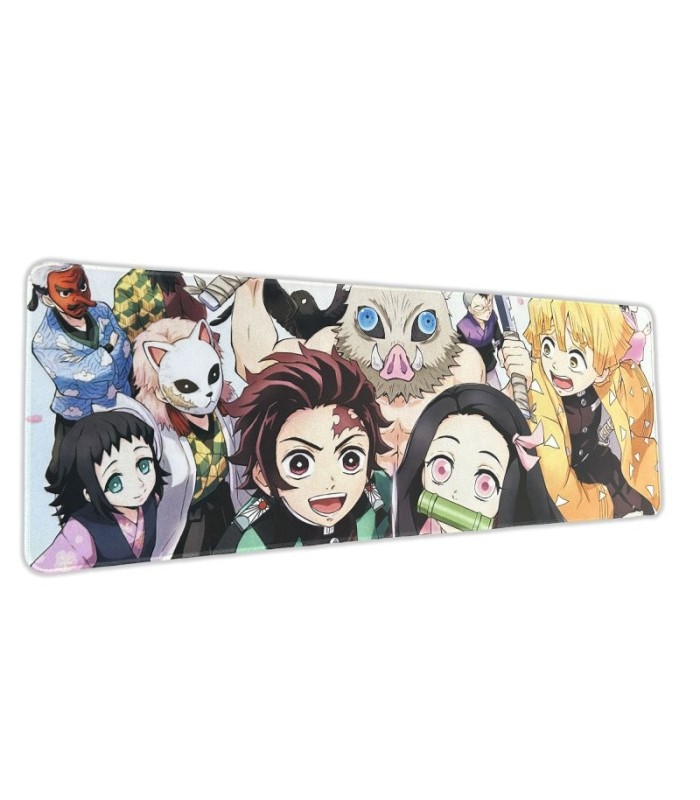 Demon Slayer MousePad