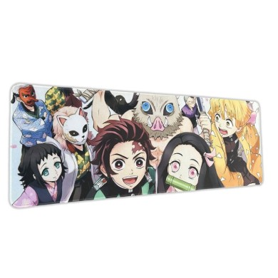 Demon Slayer MousePad
