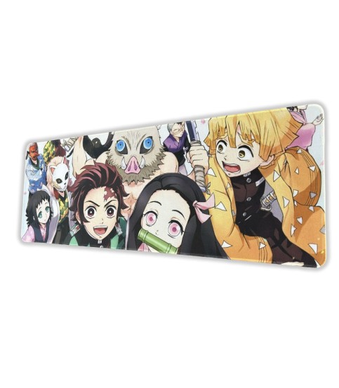 Demon Slayer MousePad