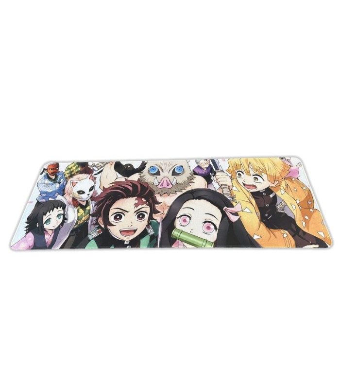 Tapis de Souris Demon Slayer