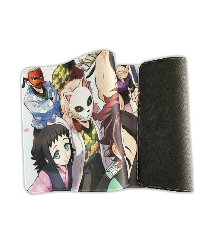 Demon Slayer MousePad