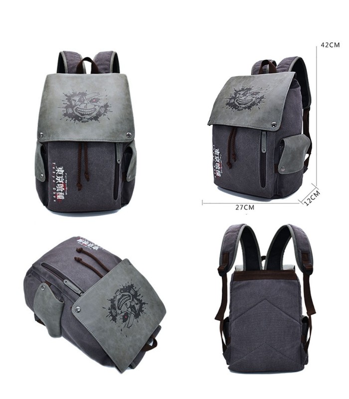 Tokyo Ghoul Rucksack