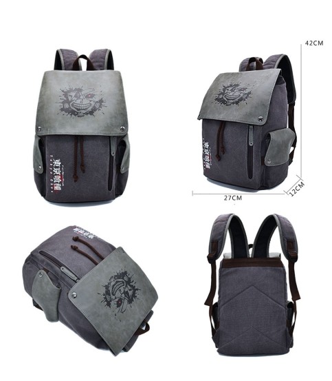 Tokyo Ghoul Backpack