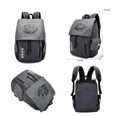 Mochila Tokyo Ghoul