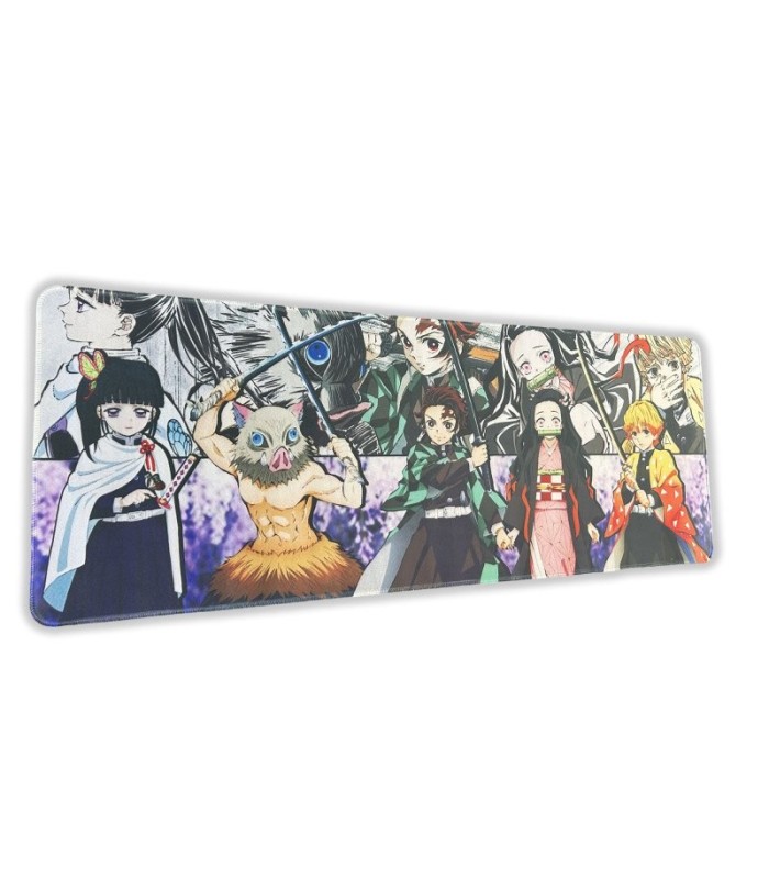 Alfombrilla de Ratón Demon Slayer