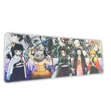 Tapis de Souris Demon Slayer