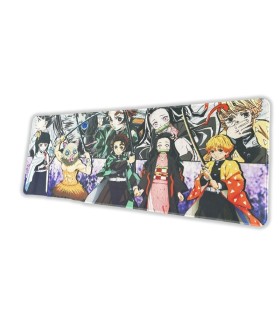 Alfombrilla de Ratón Demon Slayer