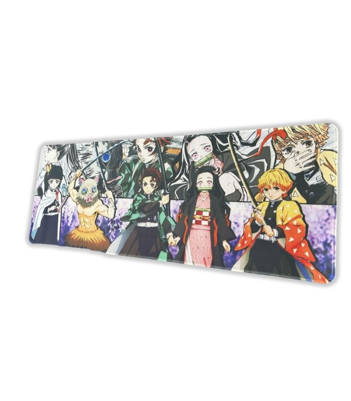 Demon Slayer MousePad