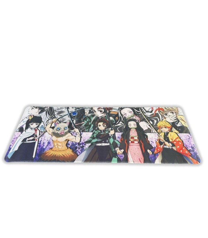 Tapis de Souris Demon Slayer