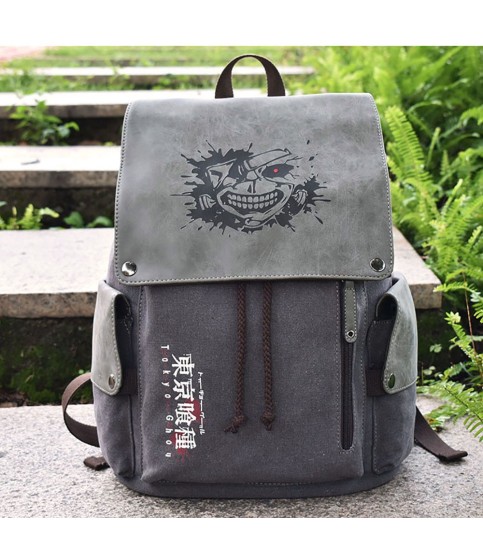 Tokyo Ghoul Backpack