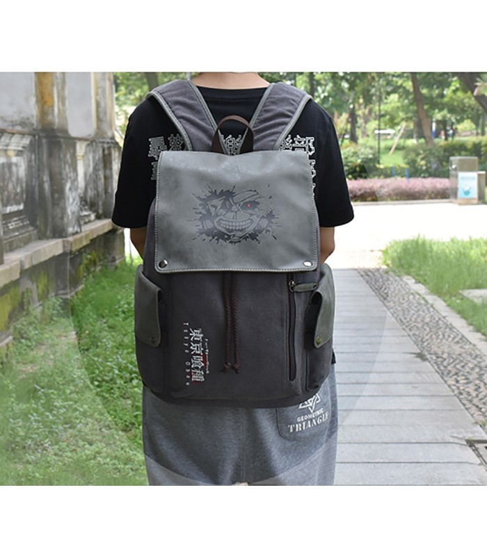 Tokyo Ghoul Rucksack