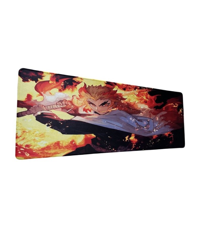 Tapis de Souris Demon Slayer
