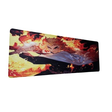 Tapis de Souris Demon Slayer