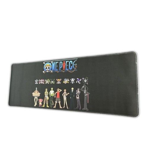 One Piece MousePad