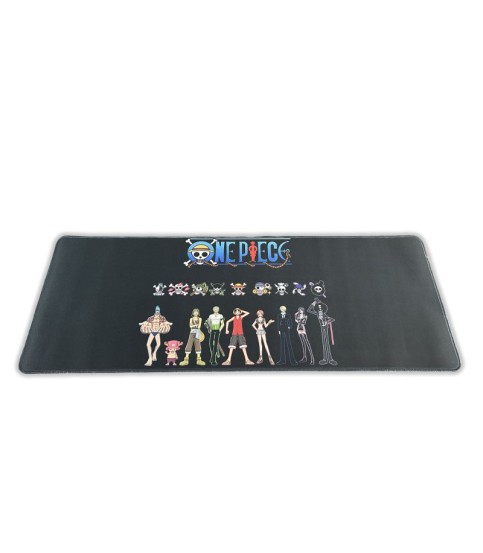 One Piece MousePad