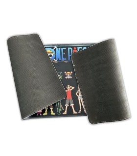 Tapis de souris One Piece