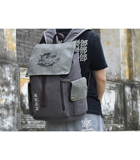 Tokyo Ghoul Backpack