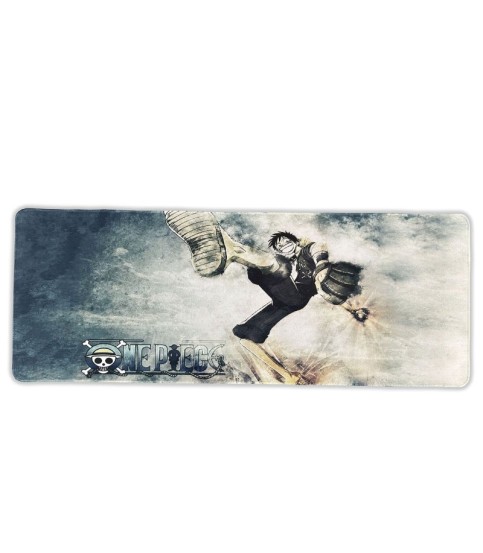 One Piece MousePad