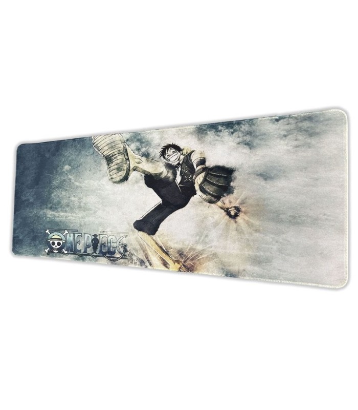 One Piece MousePad