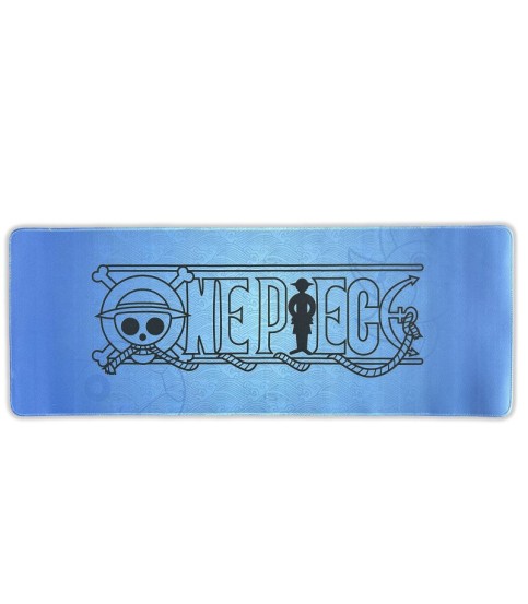 One Piece MousePad