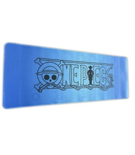 One Piece MousePad