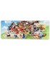 One Piece MousePad