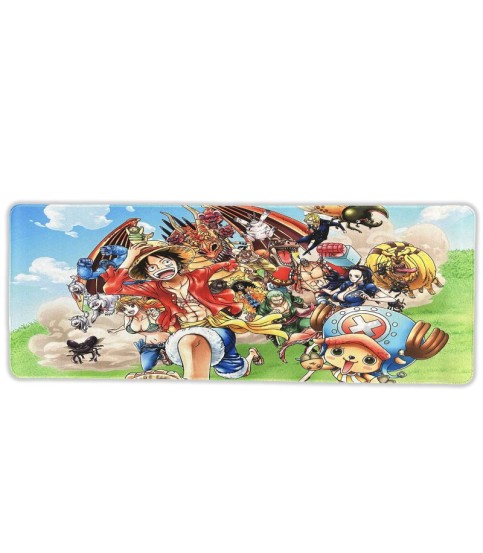 One Piece MousePad