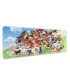 One Piece MousePad