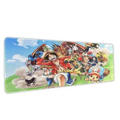 One Piece MousePad