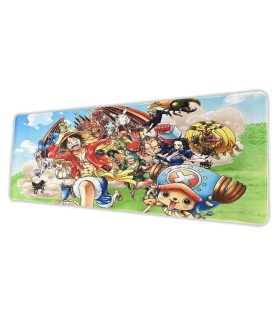One Piece Mauspad