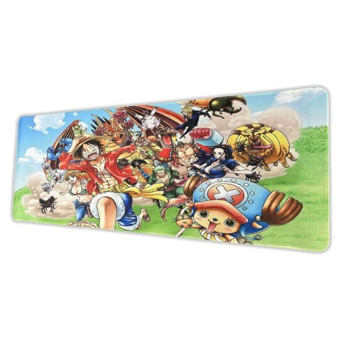 Tapis de souris One Piece
