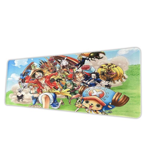 One Piece MousePad