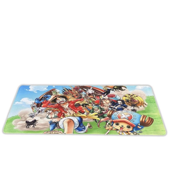 One Piece MousePad