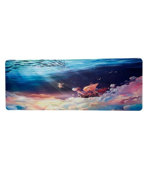 One Piece MousePad